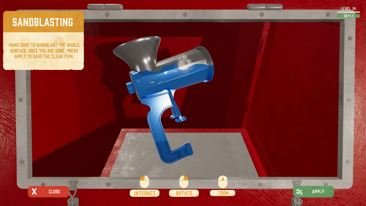 The Repair House: Restoration Sim, Steam Gift