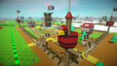 Autonauts vs Piratebots, Steam Gift
