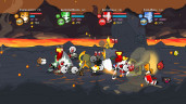 Castle Crashers® - Can't Stop Laughing Bundle, Steam Gift