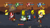 Castle Crashers® - Can't Stop Laughing Bundle, Steam Gift