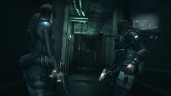 Resident Evil Revelations, Steam Gift