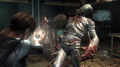 Resident Evil Revelations, Steam Gift