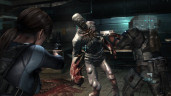 Resident Evil Revelations, Steam Gift