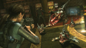 Resident Evil Revelations, Steam Gift
