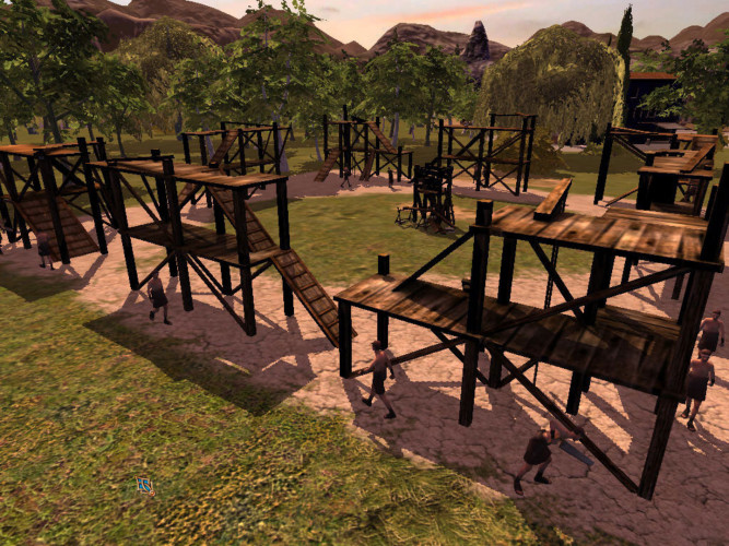 Grand Ages: Rome, Steam Gift