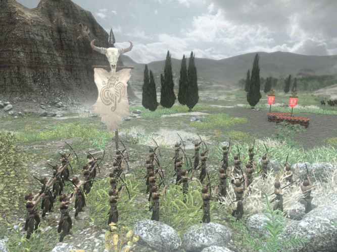 Grand Ages: Rome, Steam Gift