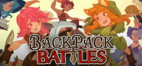 Backpack Battles, Steam Gift