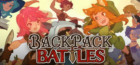 Backpack Battles, Steam Gift