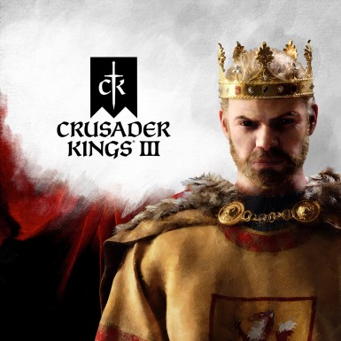 Игра Crusader Kings III для PC / ПК, активация в стим Steam для региона РФ / Россия цифровой ключ