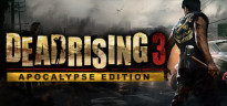 Dead Rising 3 Apocalypse Edition, Steam Gift