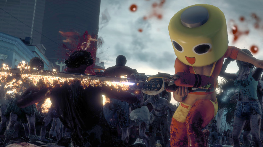 Dead Rising 3 Apocalypse Edition, Steam Gift