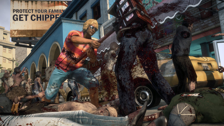 Dead Rising 3 Apocalypse Edition, Steam Gift