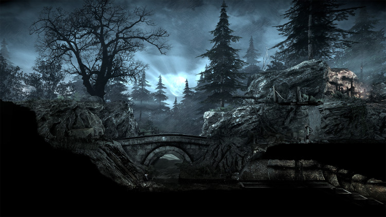 This War of Mine, Steam Gift