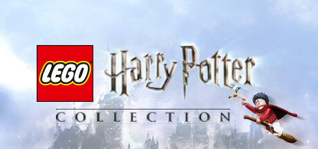 LEGO® Harry Potter™ Collection, Steam Gift