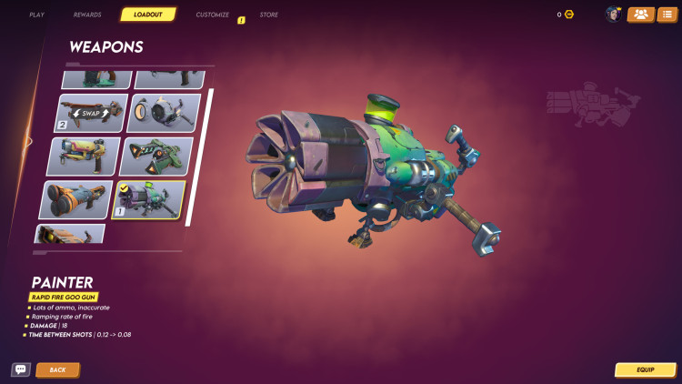 Wildgate, Steam Gift