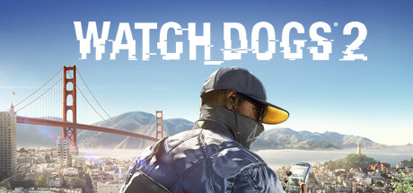 Watch_Dogs® 2 - Watch_Dogs2 Deluxe Edition, Steam Gift