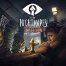 Little Nightmares Complete Edition
