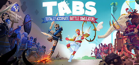 Totally Accurate Battle Simulator, Steam Gift