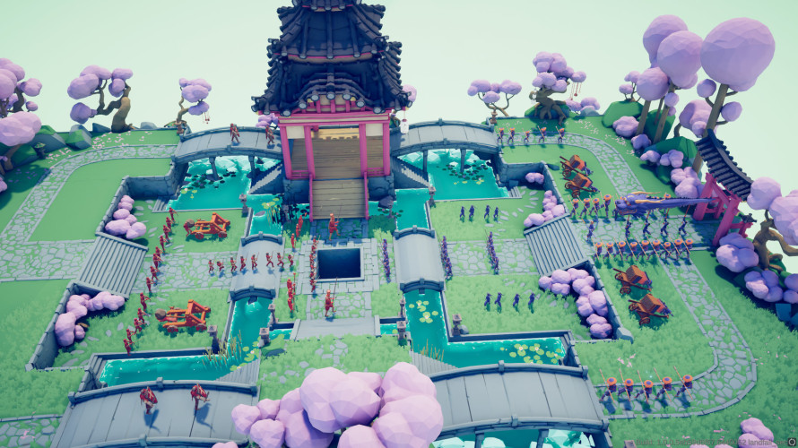 Totally Accurate Battle Simulator, Steam Gift