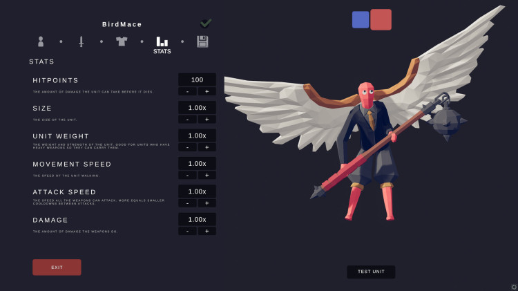 Totally Accurate Battle Simulator, Steam Gift