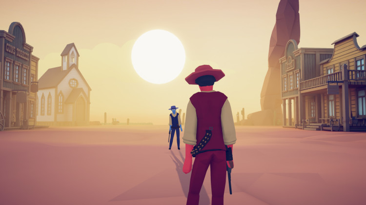 Totally Accurate Battle Simulator, Steam Gift