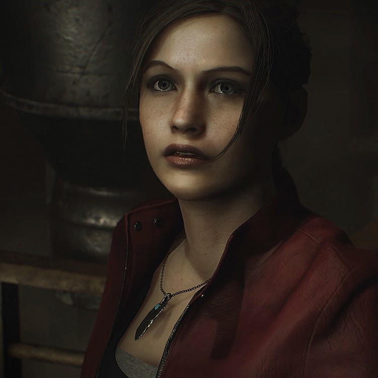 Игра RESIDENT EVIL 2 - Deluxe Edition PlayStation 4 и PlayStation 5