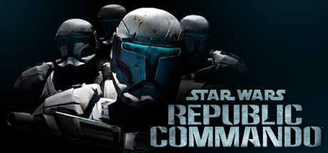 

STAR WARS™ Republic Commando™, Steam Gift