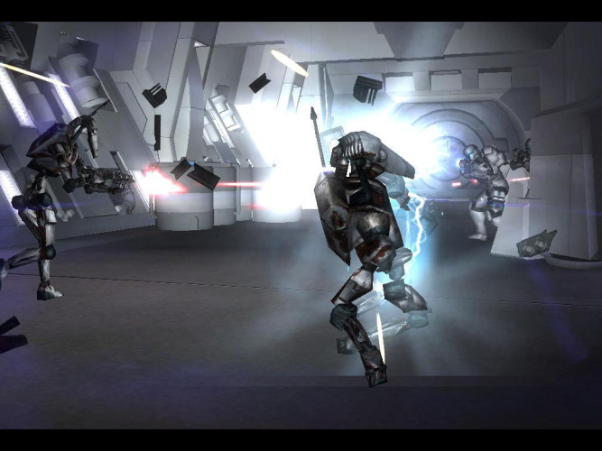 STAR WARS™ Republic Commando™, Steam Gift