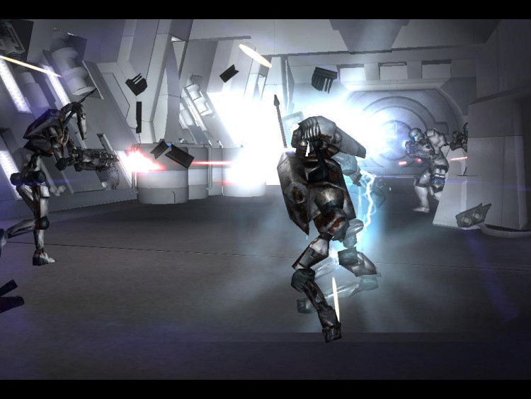 STAR WARS™ Republic Commando™, Steam Gift