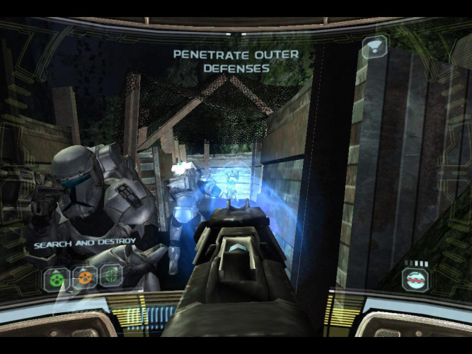 STAR WARS™ Republic Commando™, Steam Gift