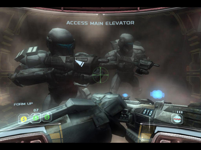 STAR WARS™ Republic Commando™, Steam Gift