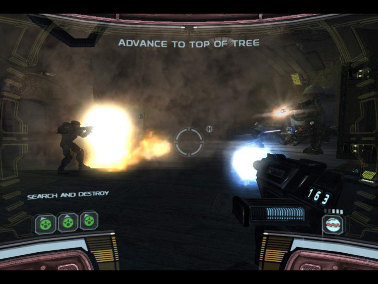 STAR WARS™ Republic Commando™, Steam Gift