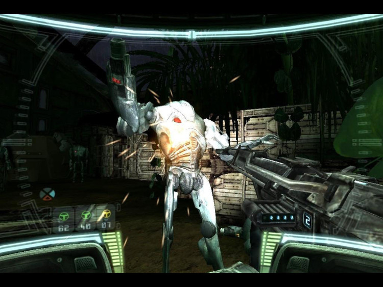 STAR WARS™ Republic Commando™, Steam Gift