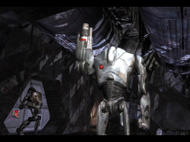 STAR WARS™ Republic Commando™, Steam Gift