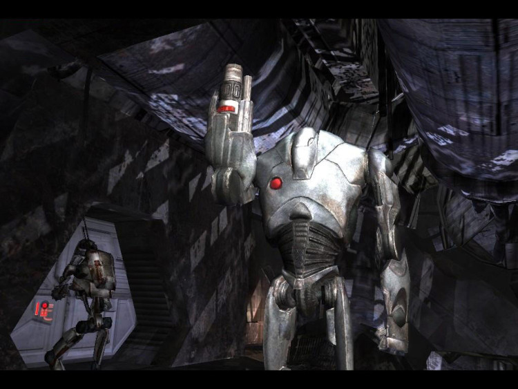 STAR WARS™ Republic Commando™, Steam Gift