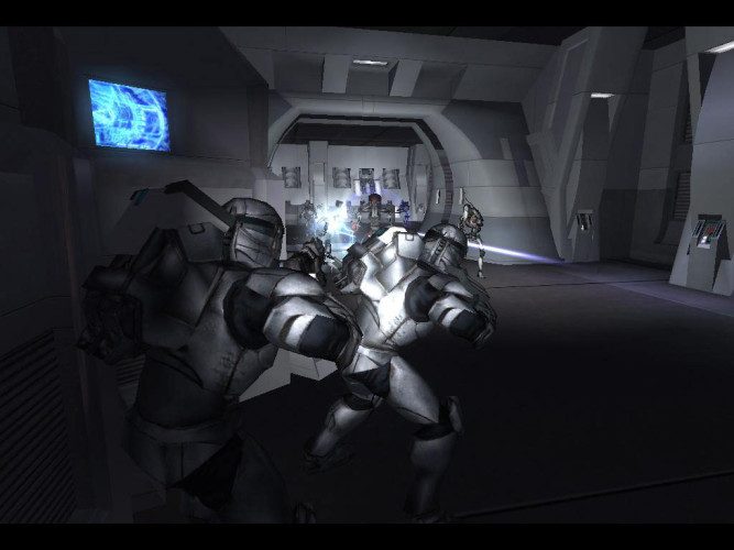 STAR WARS™ Republic Commando™, Steam Gift
