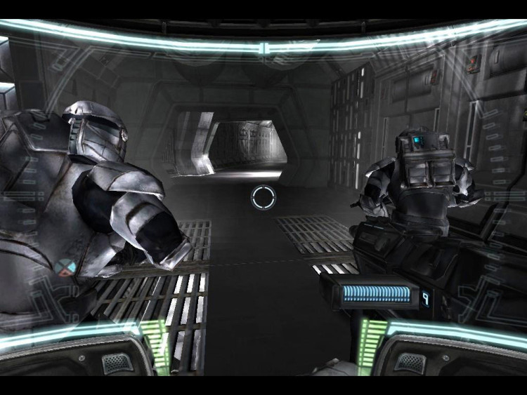 STAR WARS™ Republic Commando™, Steam Gift