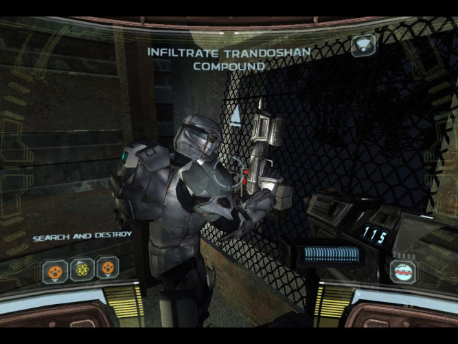 STAR WARS™ Republic Commando™, Steam Gift