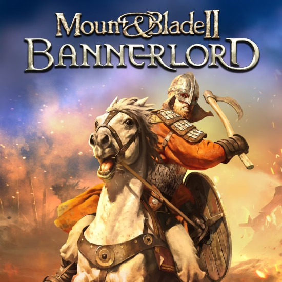 Mount &amp; Blade II: Bannerlord