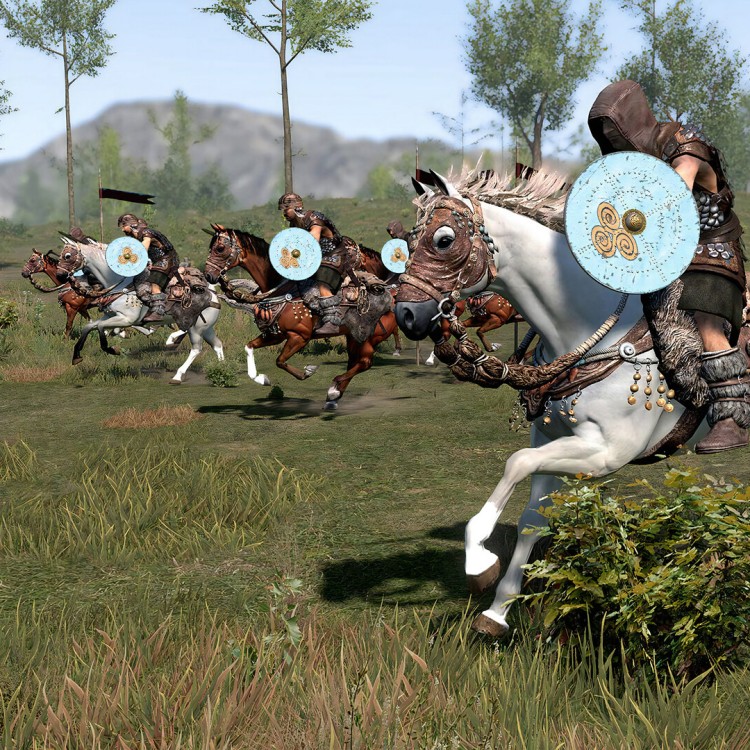 Mount & Blade II: Bannerlord