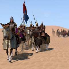 Mount & Blade II: Bannerlord