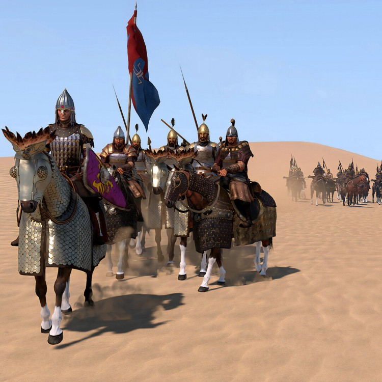 Mount & Blade II: Bannerlord