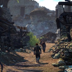 Mount & Blade II: Bannerlord