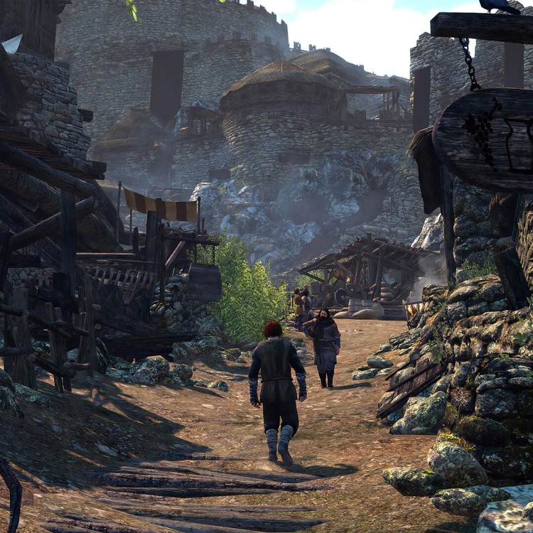 Mount & Blade II: Bannerlord