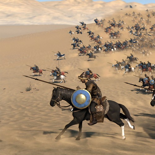 Mount & Blade II: Bannerlord