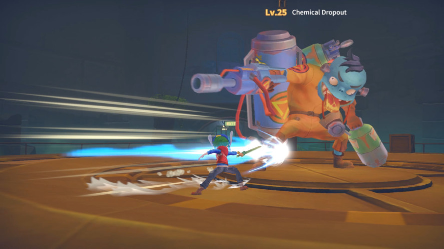 My Time at Portia, Steam Gift