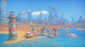 My Time at Portia, Steam Gift