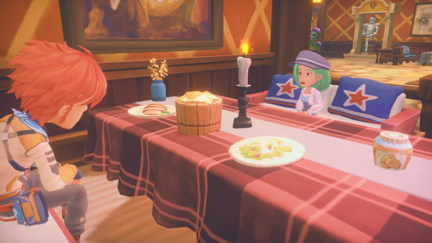 My Time at Portia, Steam Gift