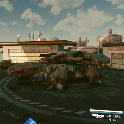 Starfield Premium Edition