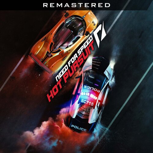 Need For Speed: Hot Pursuit Remastered